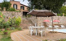 Locazione Turistica Casale Ai Noccioli - LVC165